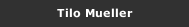 Tilo Mueller 